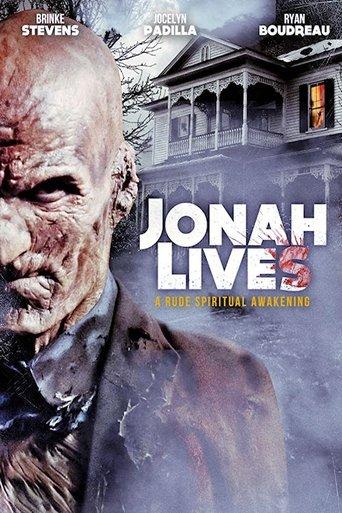 Jonah Lives film afişi