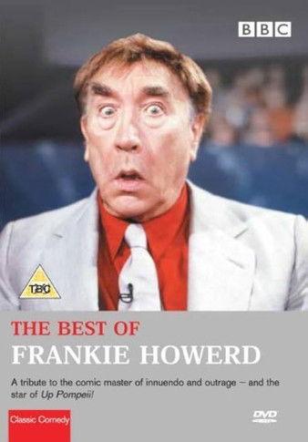 The Best of Frankie Howerd dizi afişi