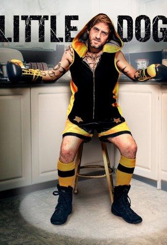 Little Dog dizi afişi