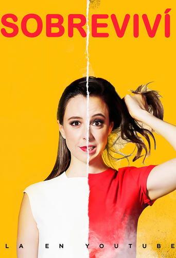 Sobreviví dizi afişi