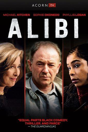Alibi film afişi