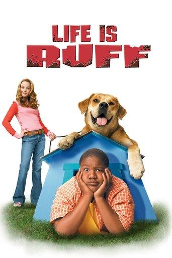 Life Is Ruff film afişi