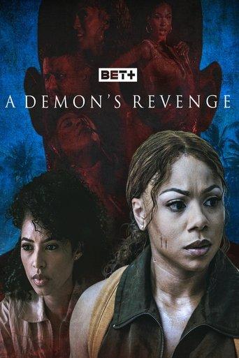 A Demon's Revenge film afişi