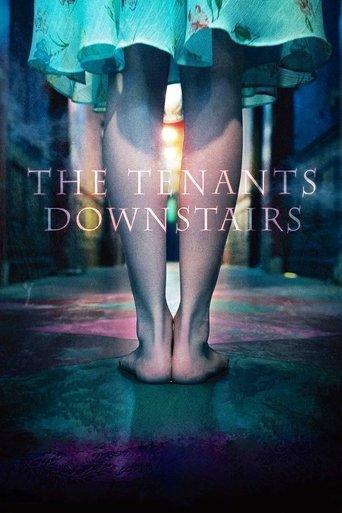 The Tenants Downstairs film afişi
