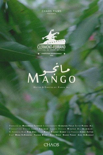 Mango film afişi