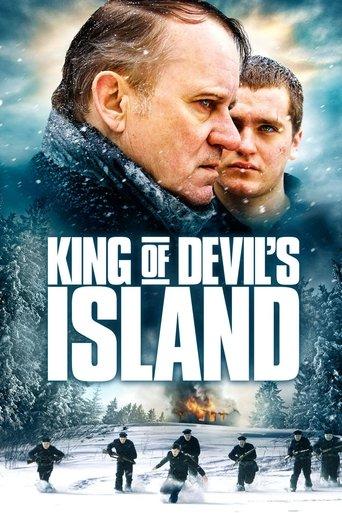King of Devil's Island film afişi