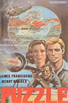 Puzzle film afişi