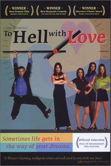 To Hell with Love film afişi
