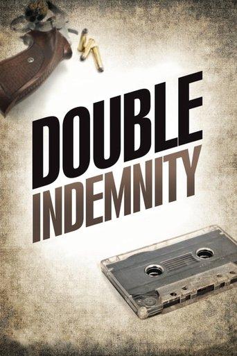 Double Indemnity film afişi