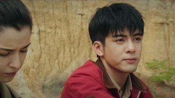 Wu Xie and A Ning Encounter the Corpse-Pest King