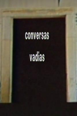 Conversas Vadias dizi afişi