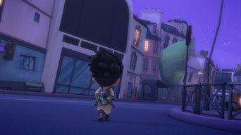 Armadylan'd and Dangerous