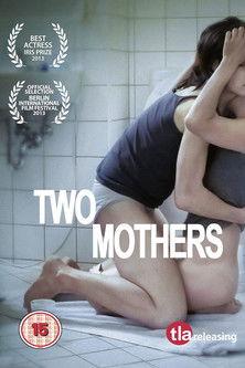 Two Mothers film afişi