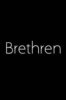 Brethren film afişi