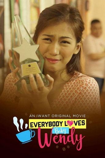 Everybody Loves Baby Wendy film afişi