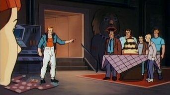 The Case of Berserko's Big Surprise