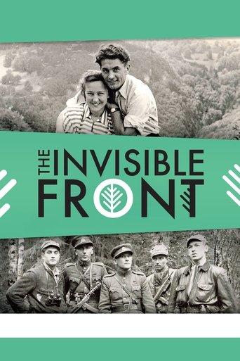 The Invisible Front film afişi