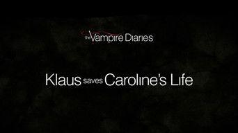 Favorite Scenes: Klaus Saves Caroline’s Life