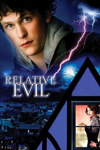 Relative Evil film afişi