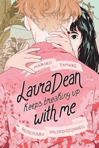 Laura Dean Keeps Breaking Up with Me film afişi