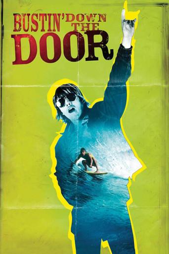 Bustin' Down the Door film afişi