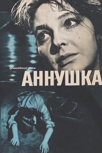 Annushka film afişi