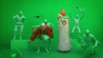 A Christmas Carol Goes Wrong