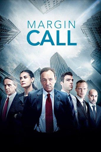 Margin Call film afişi