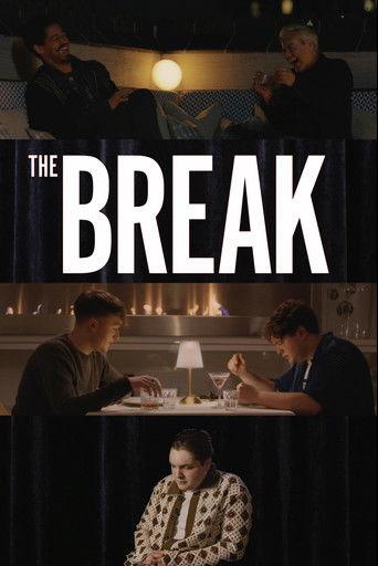 The Break film afişi