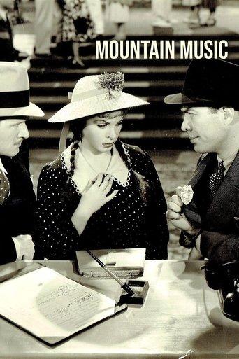 Mountain Music film afişi