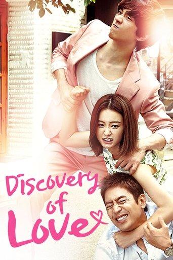 Discovery of Love dizi afişi