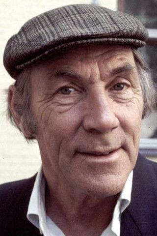 N.P. Möller, fastighetsskötare dizi afişi