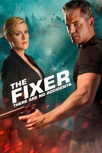 The Fixer dizi afişi