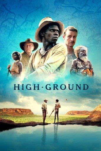 High Ground film afişi