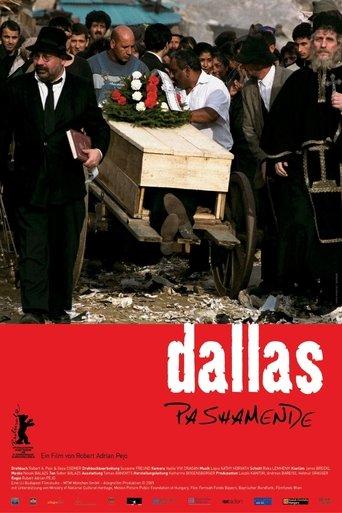 Dallas Pashamende film afişi