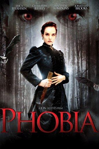 Phobia film afişi