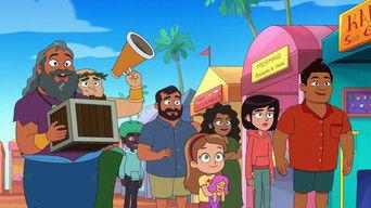 Mer-made in Oceanside