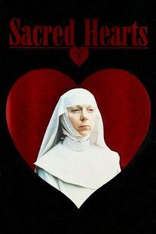 Sacred Hearts film afişi