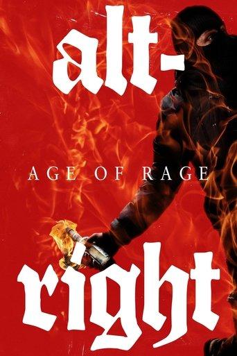 Alt-Right: Age of Rage film afişi