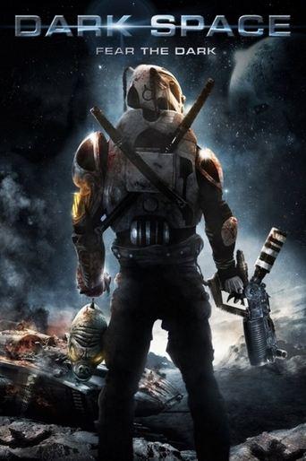 Dark Space film afişi