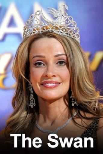 The Swan dizi afişi