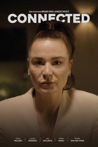 Connected film afişi