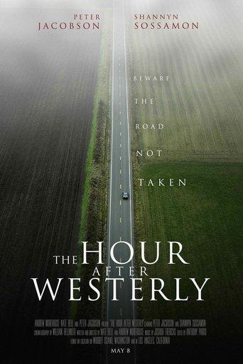 The Hour After Westerly film afişi