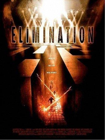 Elimination film afişi