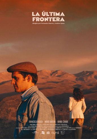 La última frontera film afişi