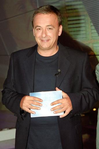 To megalo pazari dizi afişi