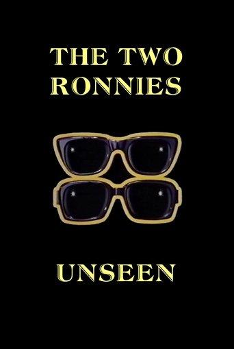 The Two Ronnies Unseen Sketches film afişi