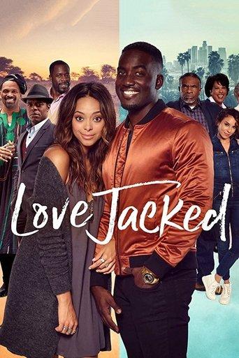 Love Jacked film afişi