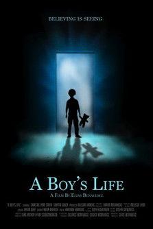 A Boy's Life film afişi