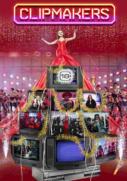 Clipmakers film afişi